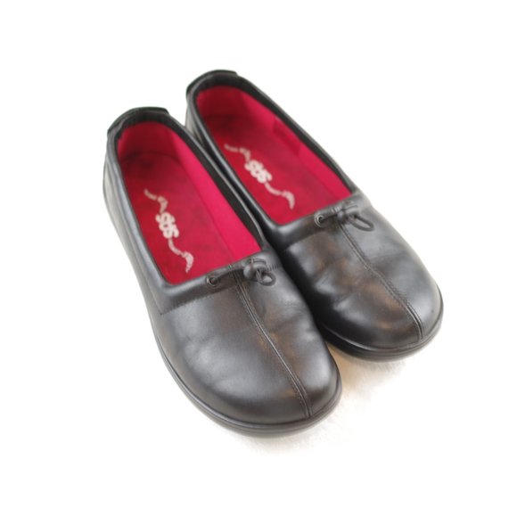 sas womens work shoes